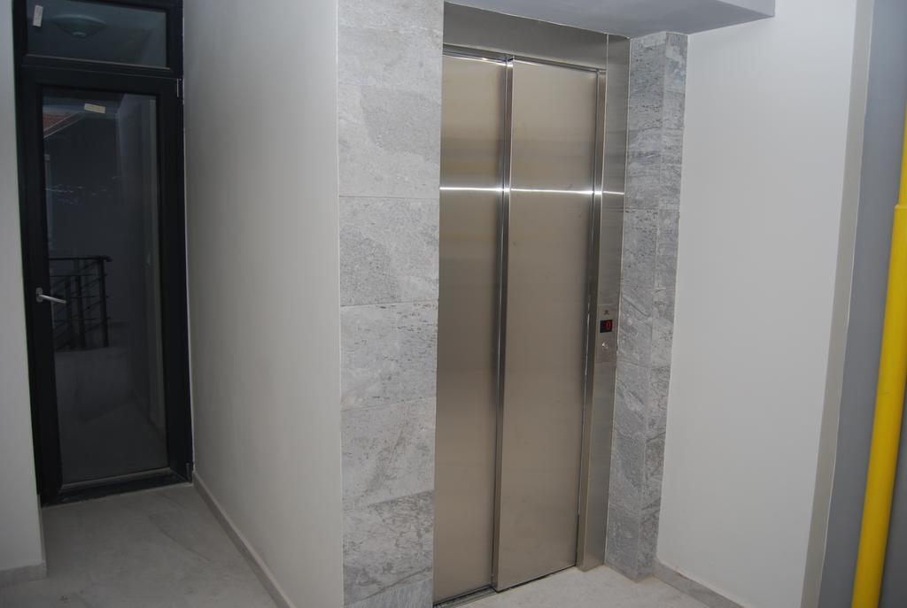 Apartament Luxury - Promenada Mall Craiova Quarto foto